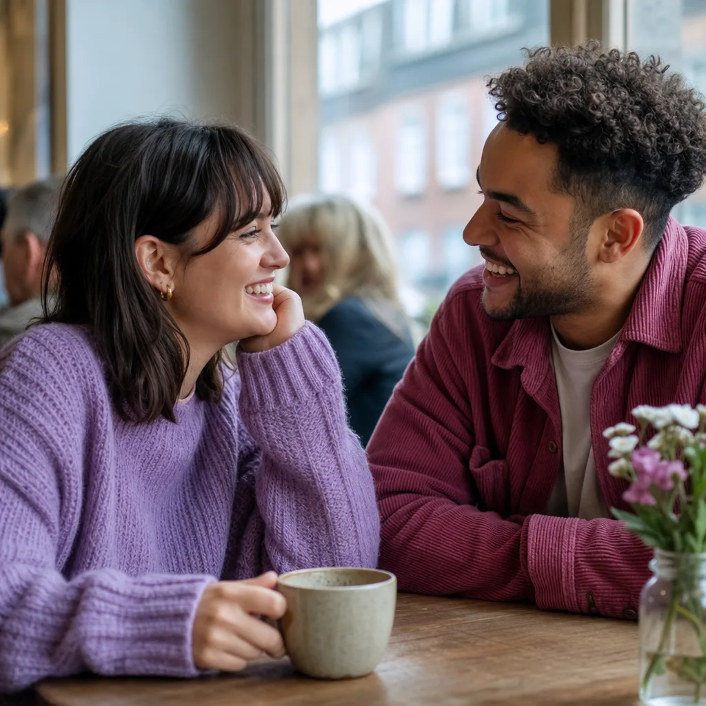 Downtown Dating Northern Ireland
