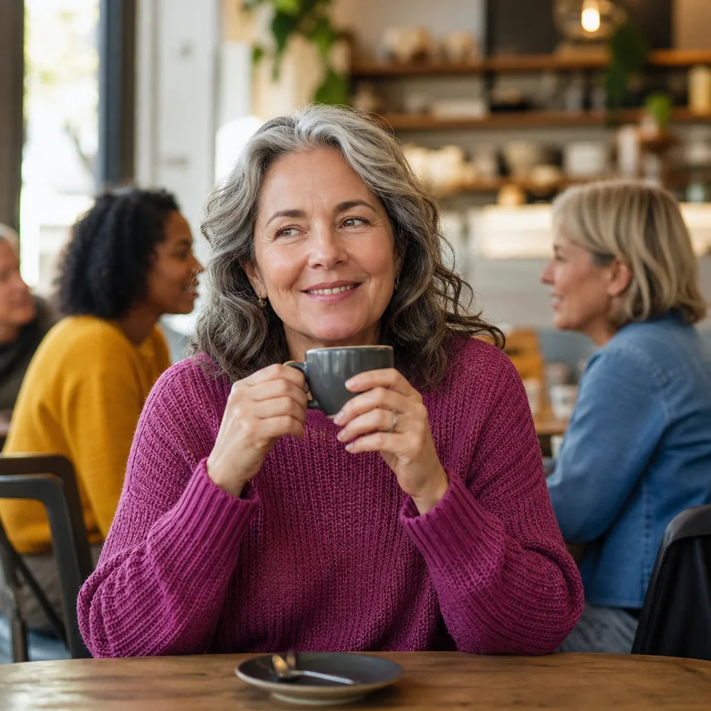 Widows And Singles Near Me