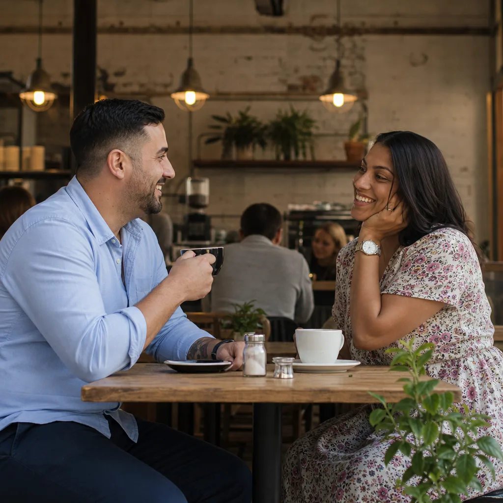 Downtown Country Dating